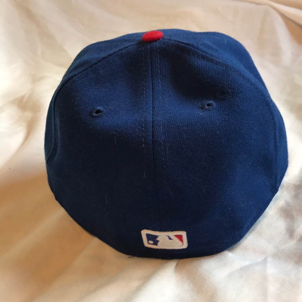 - Cubs Cap - Picture 3 of 4